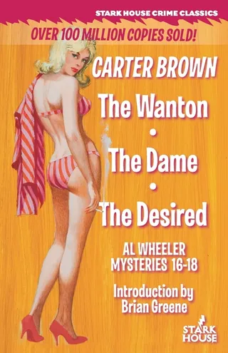The Wanton