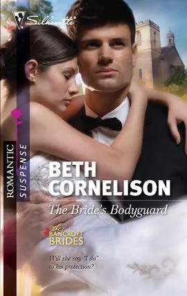Bride's Bodyguard