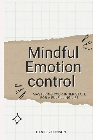 Mindful Emotion Control
