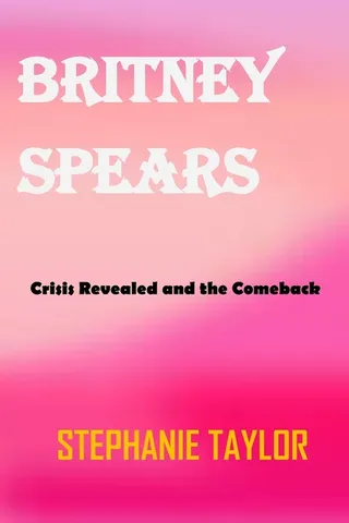 Britney Spears