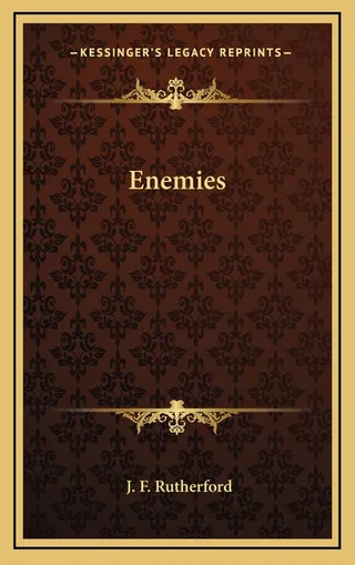 Enemies