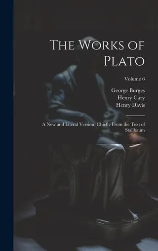 The Works of Plato