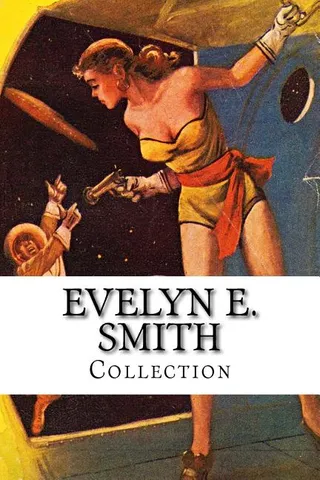 Evelyn E. Smith, Collection