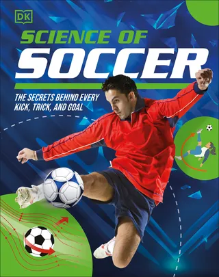 Science Secrets of Football