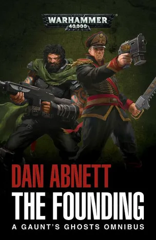 The Founding