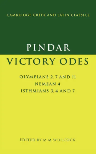 Pindar