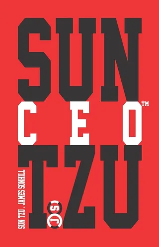 Sun Tzu Ceo(tm