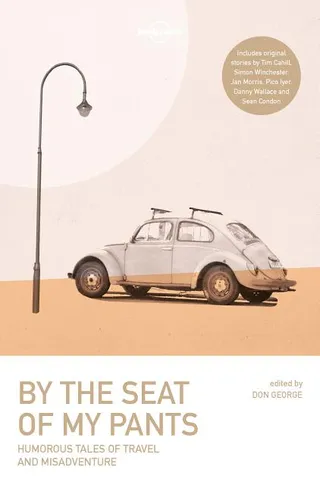 Lonely Planet by the Seat of My Pants