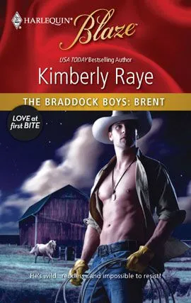 The Braddock Boys: Brent