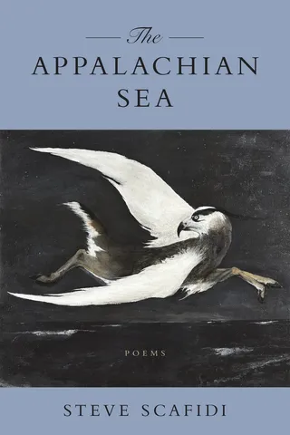 The Appalachian Sea