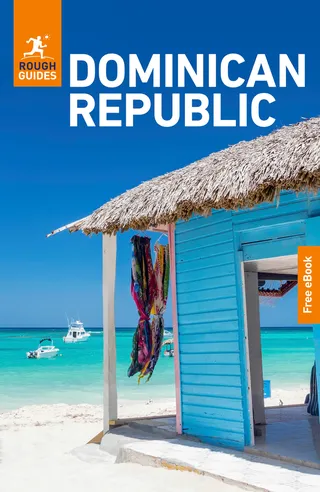 Rough Guides Dominican Republic