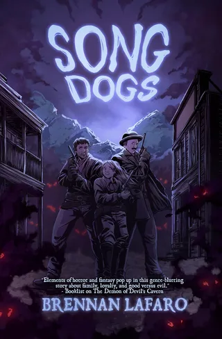 Song Dogs