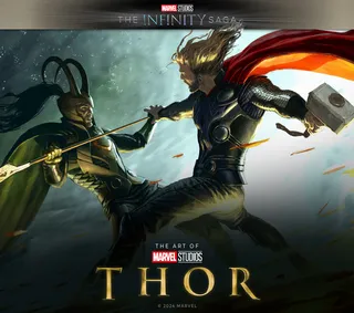 Thor