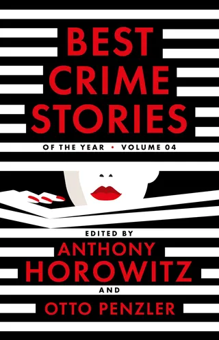 Best Crime Stories of the Year