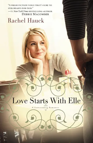 Love Starts With Elle