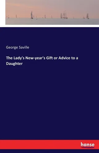 The Lady's New-year's Gift