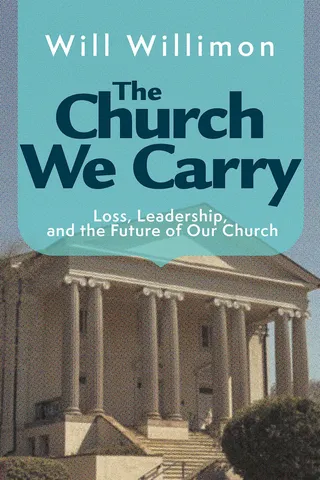 Church We Carry