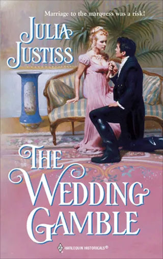 Wedding Gamble