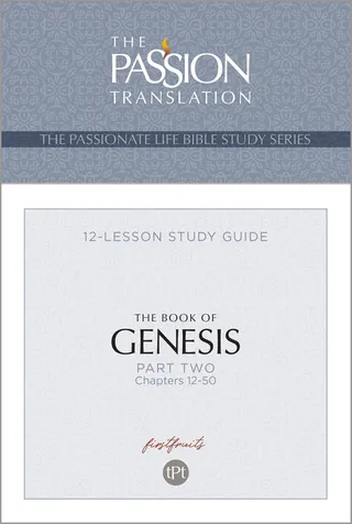 The Book of Genesis