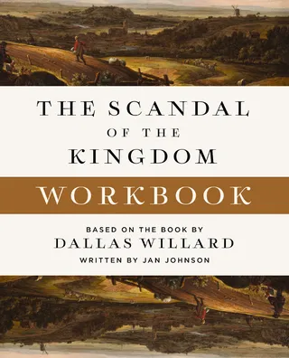 The Scandal of the Kingdom