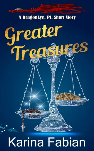 Greater Treasures