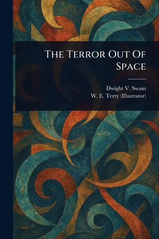 The Terror Out Of Space