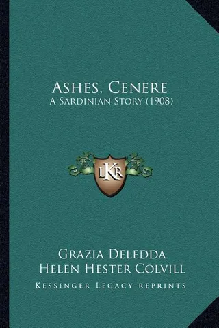 Ashes, Cenere