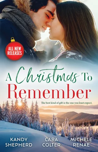Christmas To Remember