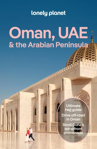 Oman, UAE & Arabian Peninsula