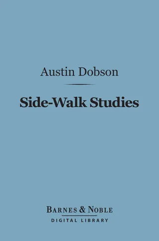 Side-Walk Studies