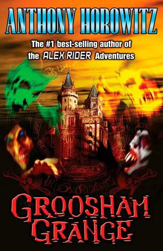Groosham Grange
