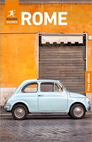 Rough Guides Rome