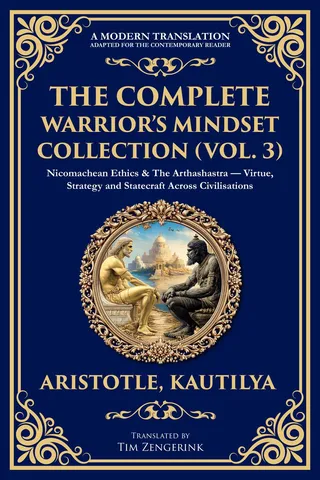 Nicomachean Ethics & The Arthashastra