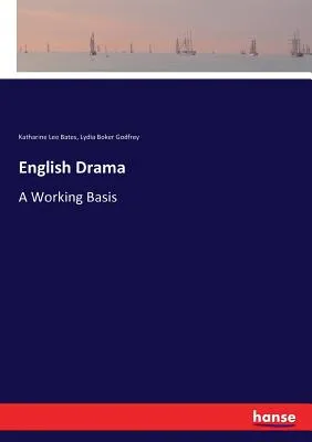 English Drama