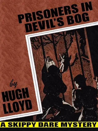 Prisoners In Devil’s Bog