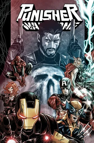 Punisher