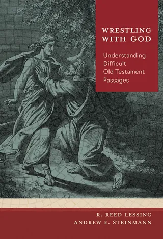 Wrestling with God