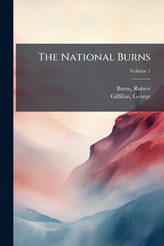 The National Burns