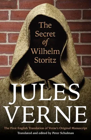 The Secret of Wilhelm Storitz