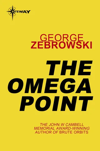 Omega Point