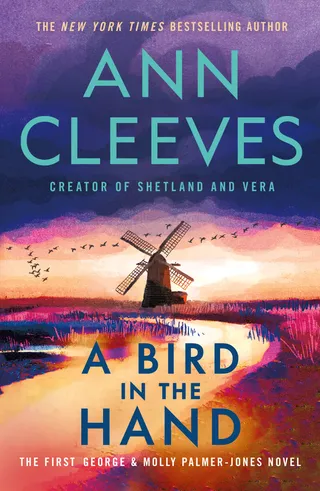 A Bird in the Hand