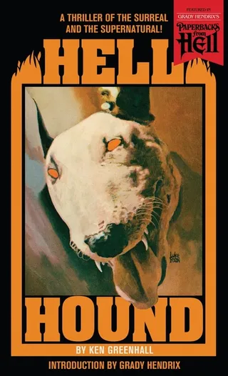 Hell Hound