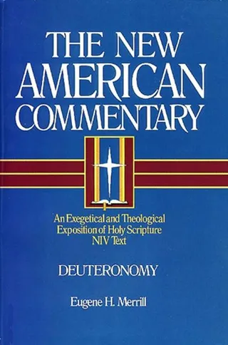 Deuteronomy