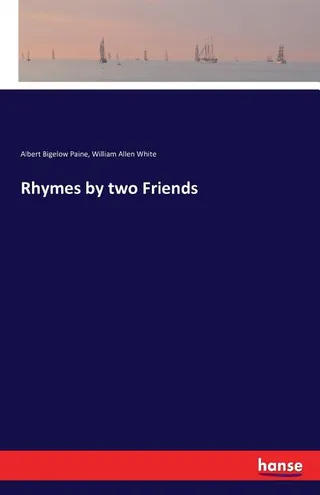 Rhymes by Two Friends