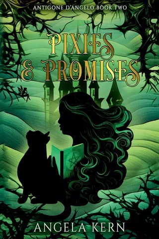 Pixies & Promises