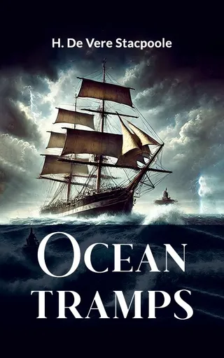 Ocean Tramps