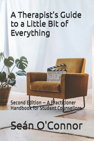 A Therapist's Guide to a Little Bit of Everything