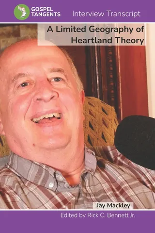Limited Geography Heartland Theory