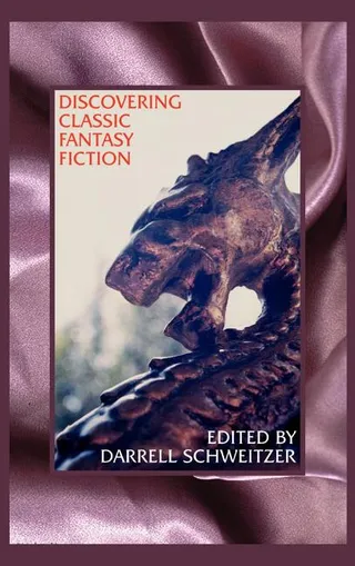 Discovering Classic Fantasy Fiction