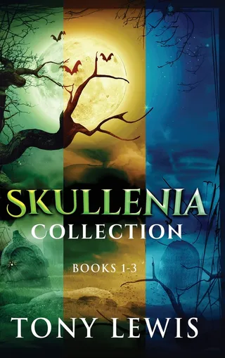 Skullenia Collection